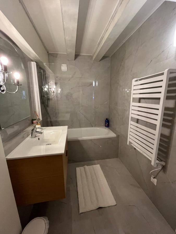 Apartament Colombages De La Lauch Colmar Zewnętrze zdjęcie